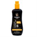 AUSTRALIAN GOLD SPF6 Carrot Spray Oil 237 ml